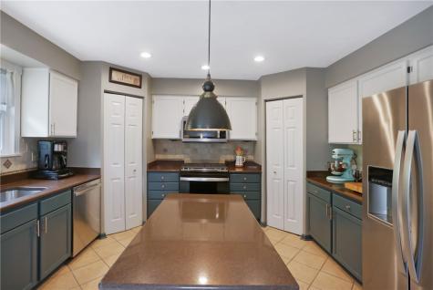 119 Commodore Drive North Fayette PA 15057