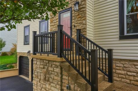 119 Commodore Drive North Fayette PA 15057