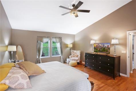 119 Commodore Drive North Fayette PA 15057
