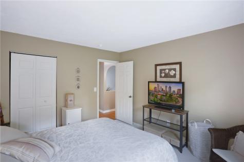 119 Commodore Drive North Fayette PA 15057