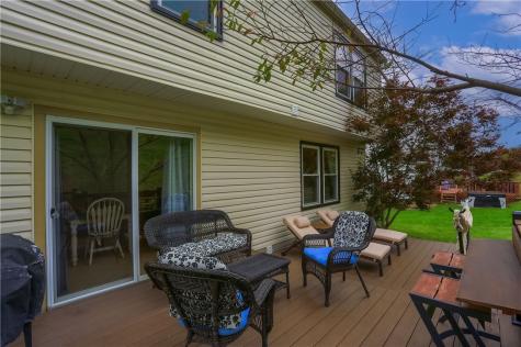 119 Commodore Drive North Fayette PA 15057