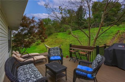 119 Commodore Drive North Fayette PA 15057