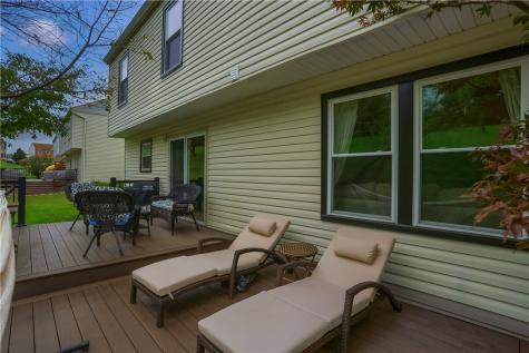 119 Commodore Drive North Fayette PA 15057