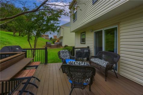 119 Commodore Drive North Fayette PA 15057