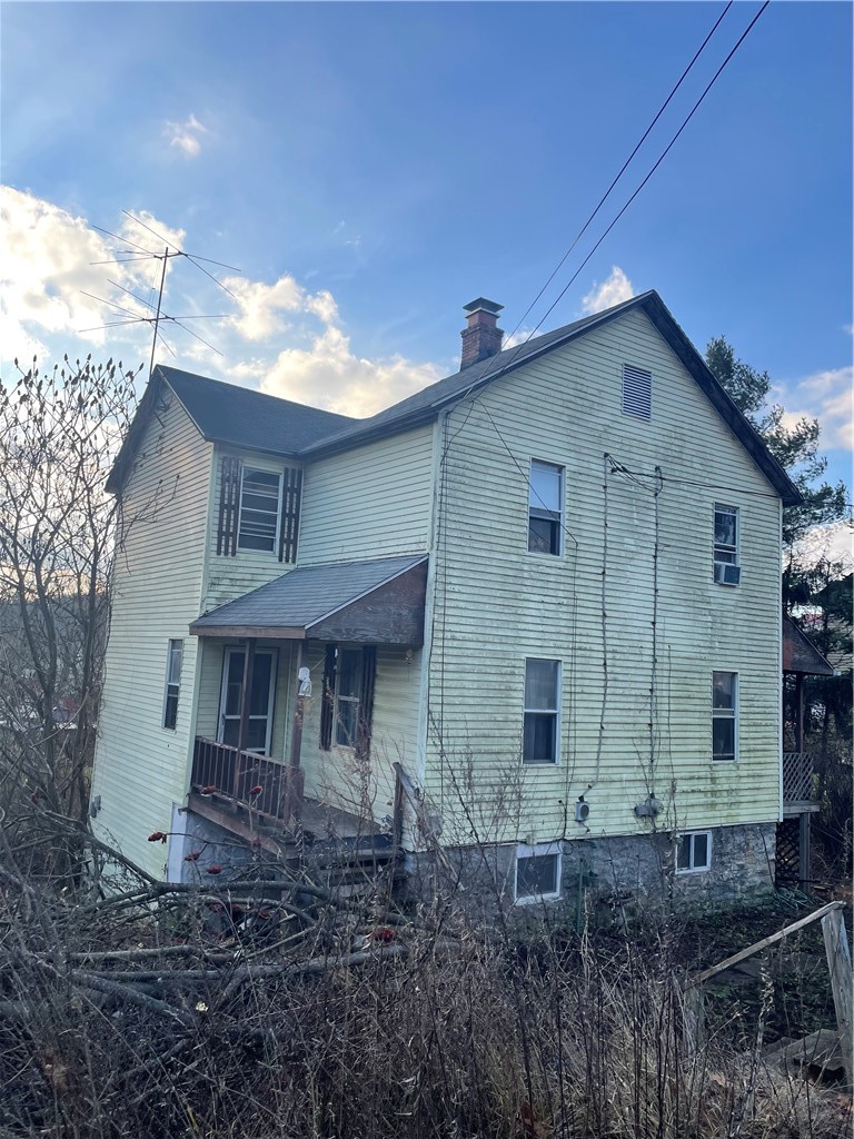 1649 Iselin Road Saltsburg Area PA 15681
