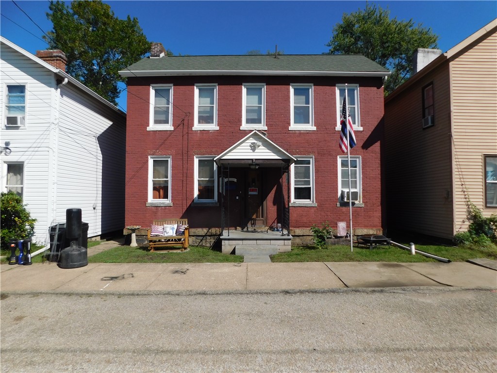 9 Church Street Dunbar PA 15431