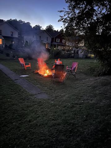 9 Church Street Dunbar PA 15431