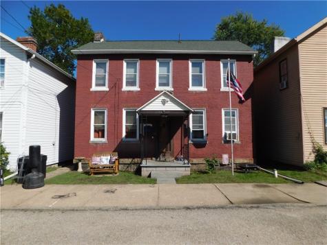 9 Church Street Dunbar PA 15431