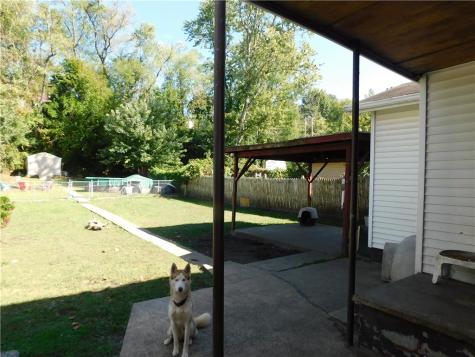 9 Church Street Dunbar PA 15431