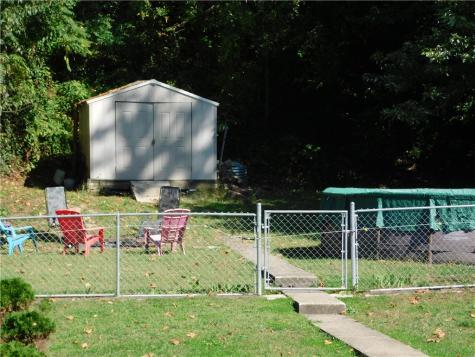 9 Church Street Dunbar PA 15431