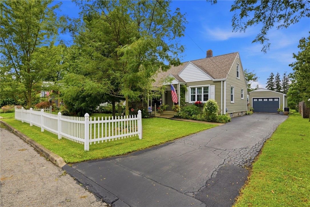 197 Union Avenue Sharpsville PA 16150