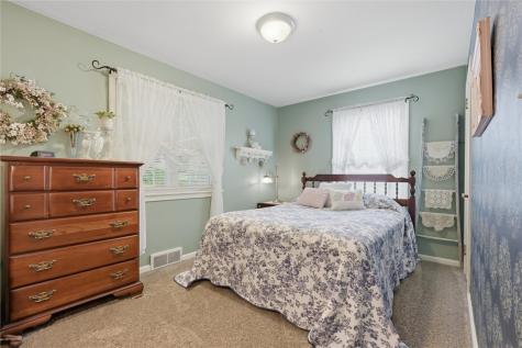 197 Union Avenue Sharpsville PA 16150