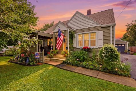 197 Union Avenue Sharpsville PA 16150