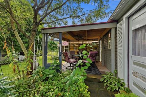 197 Union Avenue Sharpsville PA 16150