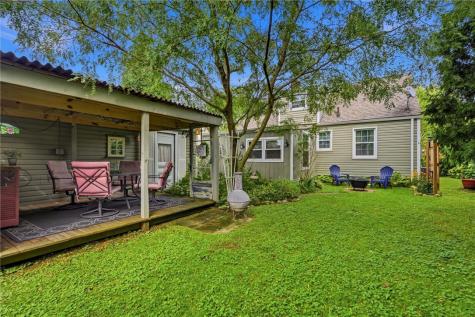 197 Union Avenue Sharpsville PA 16150