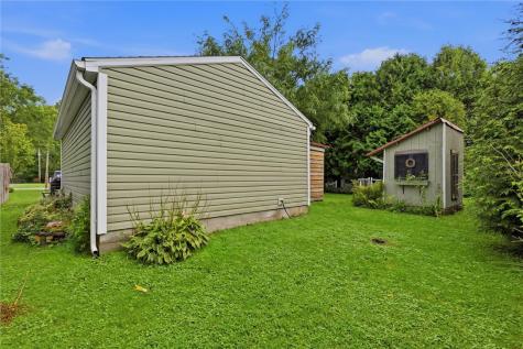 197 Union Avenue Sharpsville PA 16150