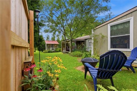 197 Union Avenue Sharpsville PA 16150