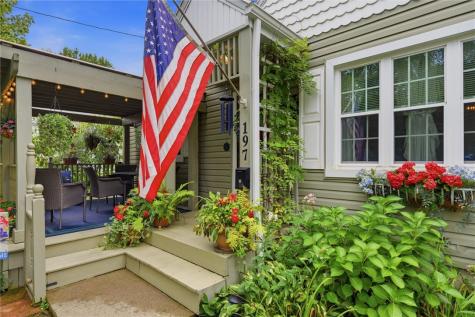 197 Union Avenue Sharpsville PA 16150