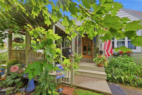 197 Union Avenue Sharpsville PA 16150
