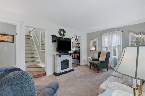 197 Union Avenue Sharpsville PA 16150