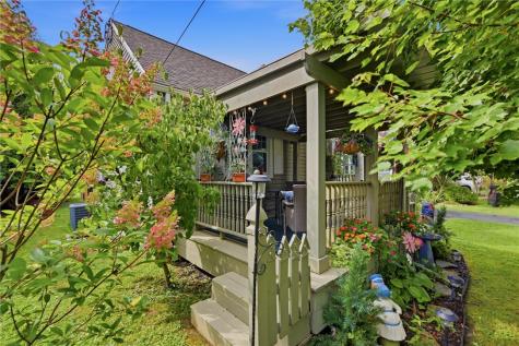 197 Union Avenue Sharpsville PA 16150