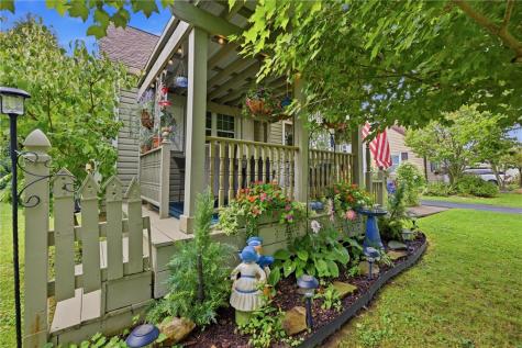 197 Union Avenue Sharpsville PA 16150