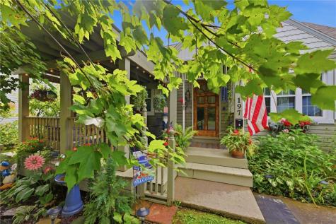 197 Union Avenue Sharpsville PA 16150