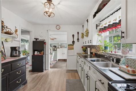 197 Union Avenue Sharpsville PA 16150