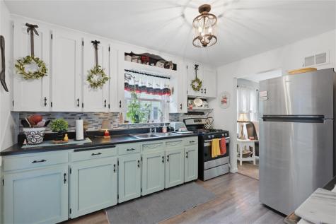 197 Union Avenue Sharpsville PA 16150