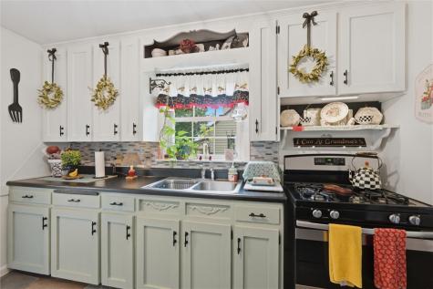 197 Union Avenue Sharpsville PA 16150