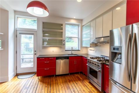 1022 Herron Avenue Polish Hill PA 15219