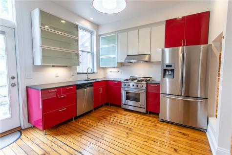 1022 Herron Avenue Polish Hill PA 15219