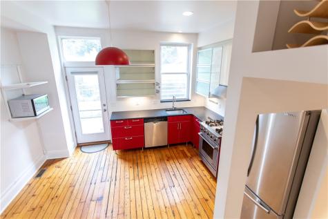 1022 Herron Avenue Polish Hill PA 15219