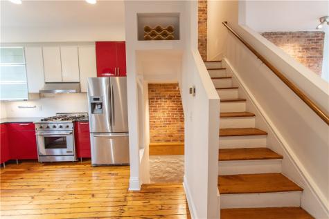 1022 Herron Avenue Polish Hill PA 15219