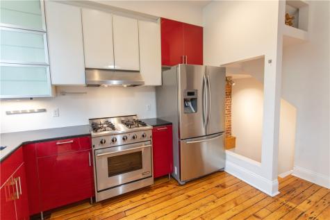1022 Herron Avenue Polish Hill PA 15219
