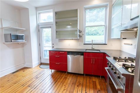 1022 Herron Avenue Polish Hill PA 15219