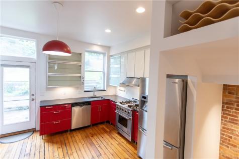 1022 Herron Avenue Polish Hill PA 15219