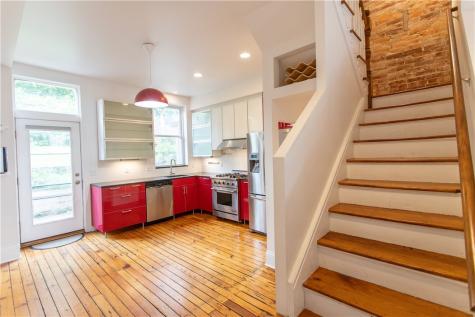 1022 Herron Avenue Polish Hill PA 15219