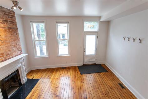 1022 Herron Avenue Polish Hill PA 15219