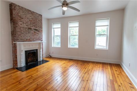1022 Herron Avenue Polish Hill PA 15219