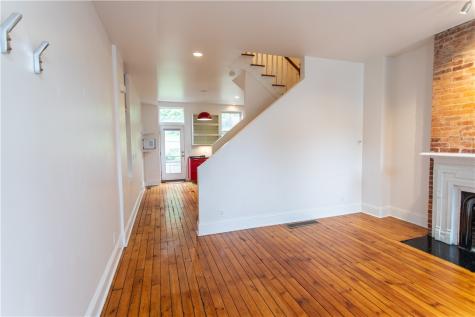 1022 Herron Avenue Polish Hill PA 15219