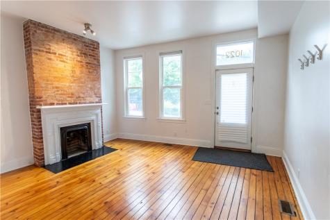 1022 Herron Avenue Polish Hill PA 15219