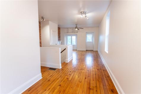 1022 Herron Avenue Polish Hill PA 15219