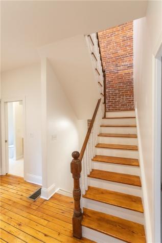 1022 Herron Avenue Polish Hill PA 15219