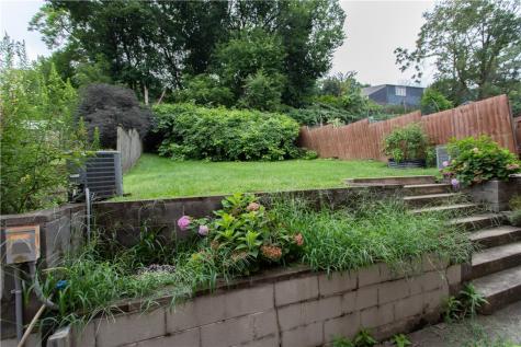 1022 Herron Avenue Polish Hill PA 15219