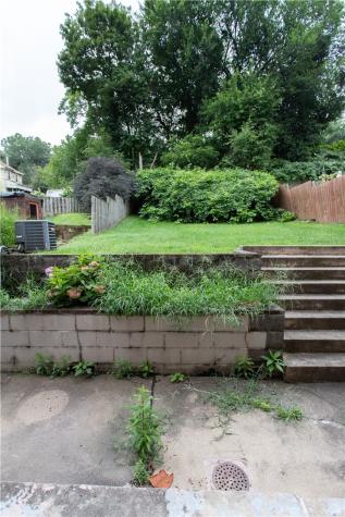 1022 Herron Avenue Polish Hill PA 15219