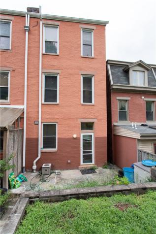 1022 Herron Avenue Polish Hill PA 15219