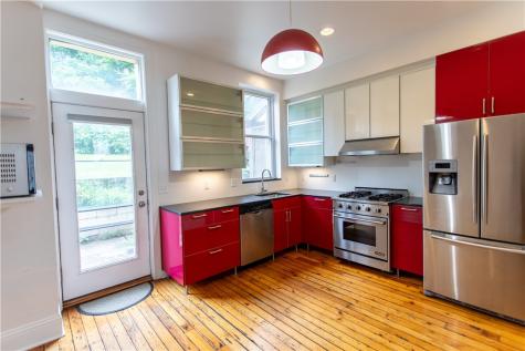 1022 Herron Avenue Polish Hill PA 15219