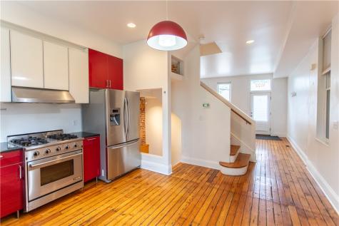 1022 Herron Avenue Polish Hill PA 15219