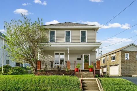 925 Walnut Street Springdale Boro PA 15144